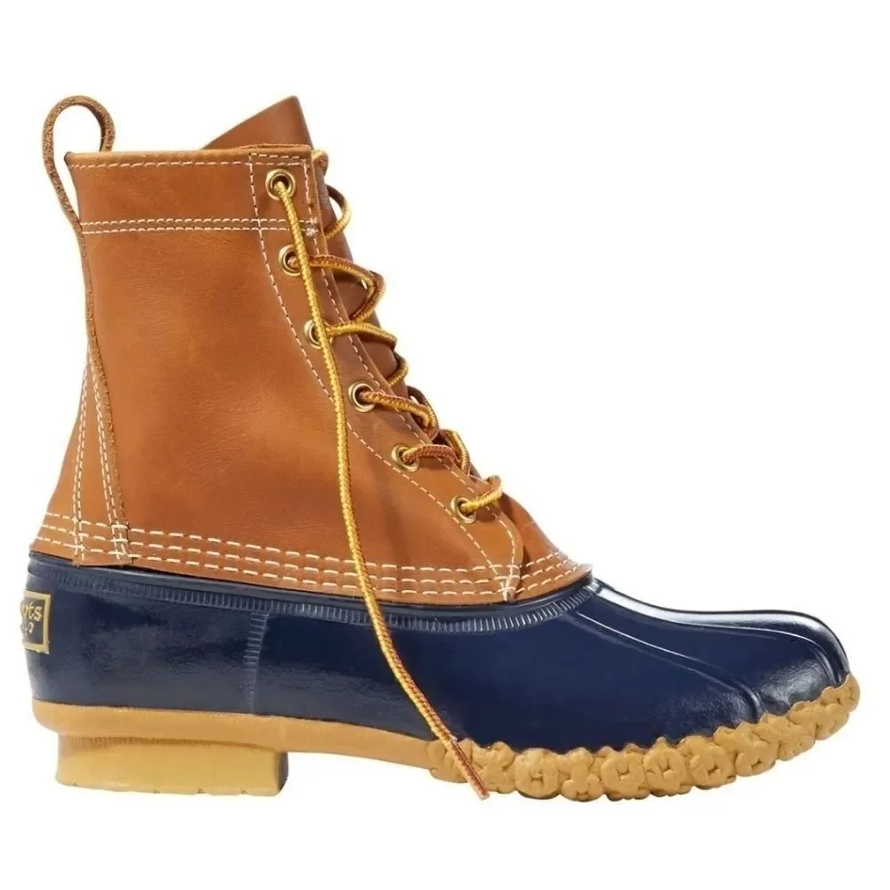 L.L.Bean Original‎ 8
